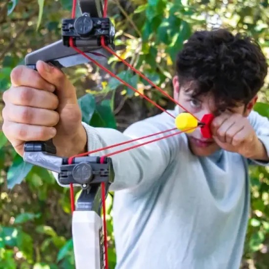 Hog Wild Quick Switch Bow image {7}