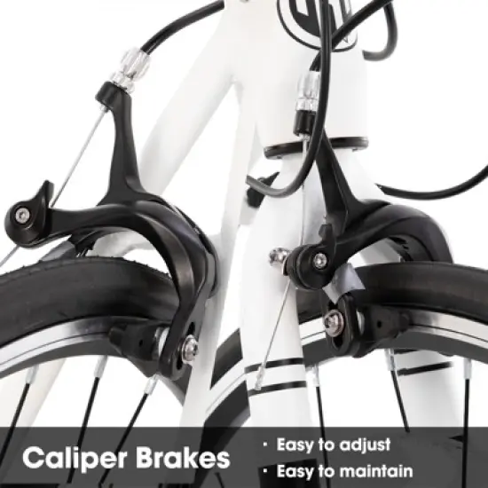 HILAND 700C Road Bike image {6}