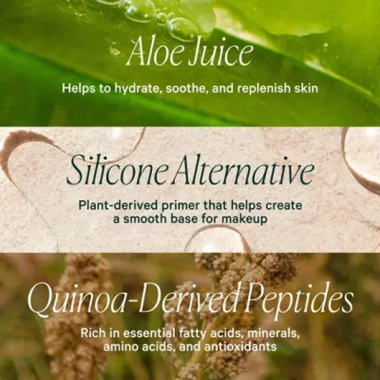 Well People Bio Bronzing Priming Serum - 1.7 fl oz image {5}