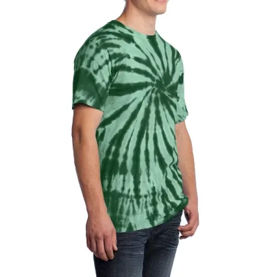 Mafoose Men's Tie-Dye Tee image {12}