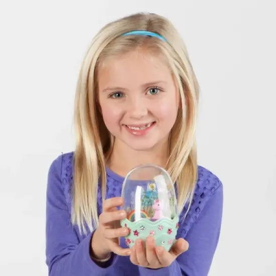 Creativity for Kids Mini Garden Unicorn Activity Kit image {3}