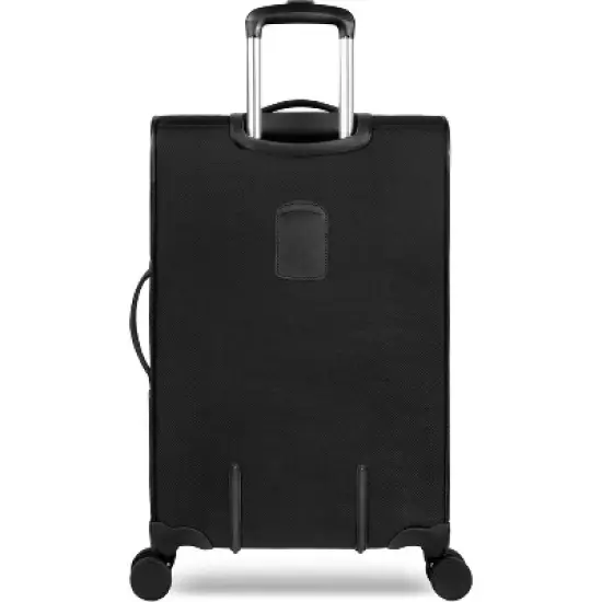 TOTAL TRAVELWARE Everest  25-Inch  Medium Expandable Softside Spinner image {3}