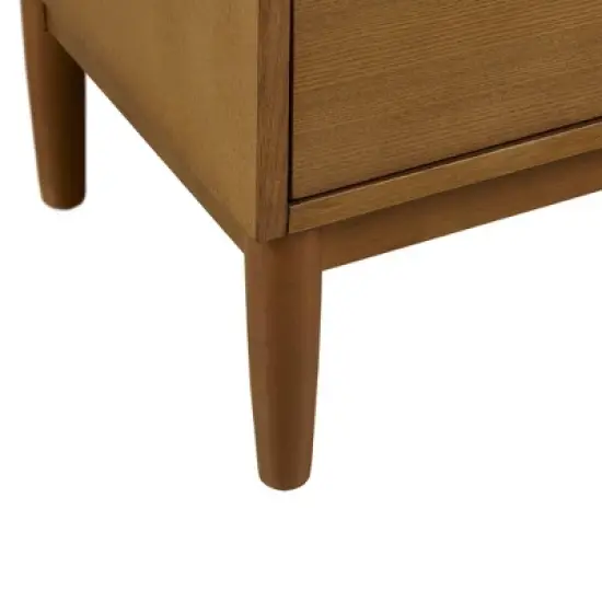 Mallory Nightstand Brown - Ink+Ivy image {7}