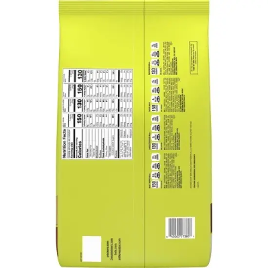 3 Musketeers, Snickers, Milky Way, & Twix, Halloween Candy Variety Pack - 61.85oz/225ct image {7}