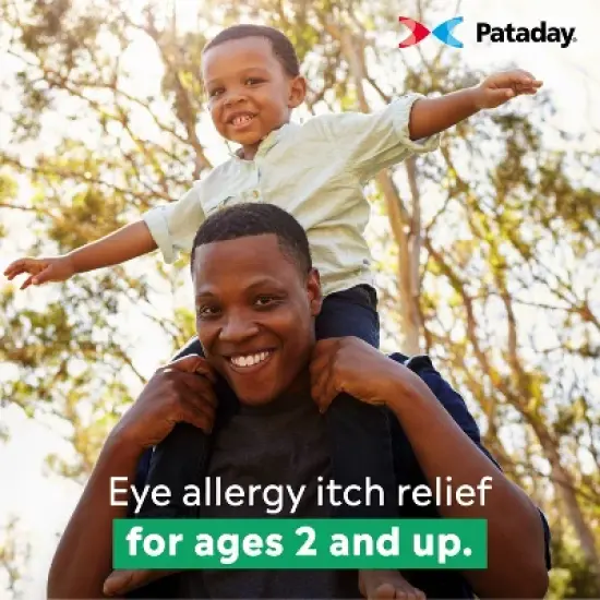 Pataday Once Daily Relief Extra Strength Allergy Eye Drops image {4}