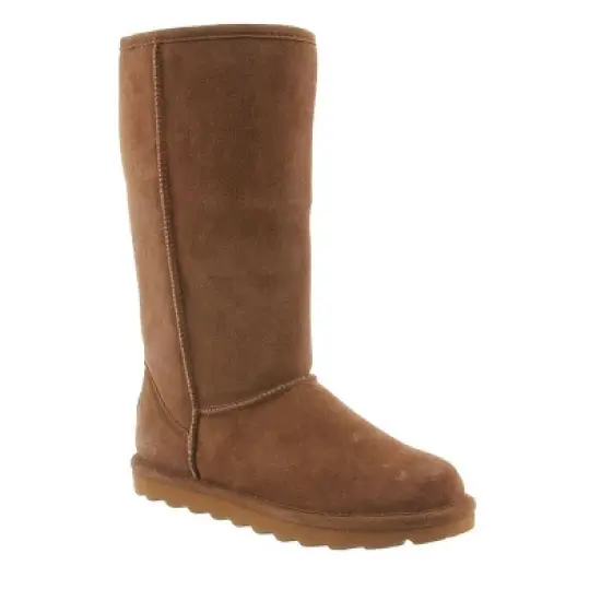 Bearpaw Women's Elle Tall Wide Boots image {7}
