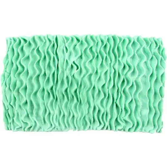 O'Creme Cake-Border Silicone Fondant Mold image {5}