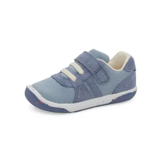Stride Rite Fern Kid's Eco Friendly Easy On/Off Sneaker image {7}