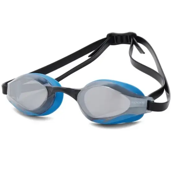 Sporti HydroZoom Velocity Mirrored Goggle image {8}