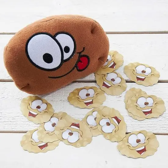 ALEX Toys: Electronic Hot Potato image {3}