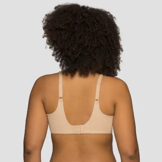 Vanity Fair Womens Beauty Back Lift Underwire Bra 78349 image {2}