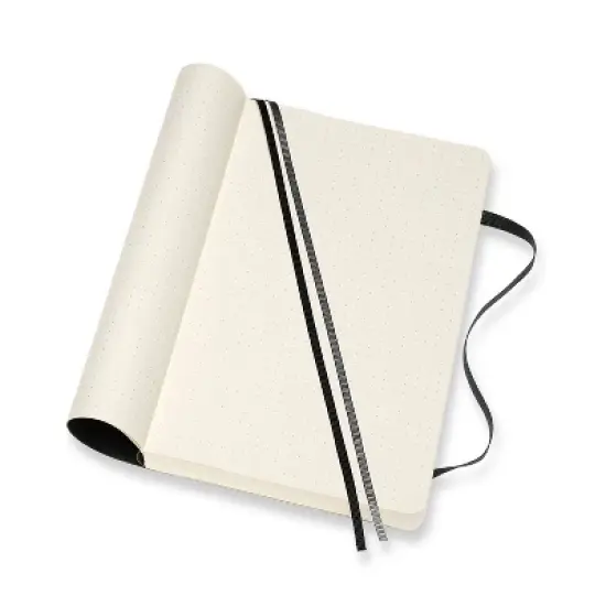 Moleskine Expanded Soft Hardcover image {3}