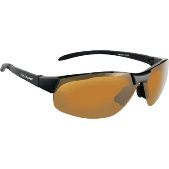 Flying Fisherman Maverick Polarized Sunglasses image {3}