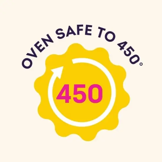 Wilton 9"x5" Nonstick Ultra Bake Professional Loaf Pan: Steel Bread & Meatloaf Pan, Dishwasher-Safe, Gray image {4}