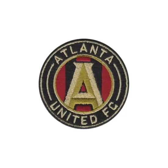 MLS Atlanta United FC 24oz Emblem Venture Water Bottle image {1}