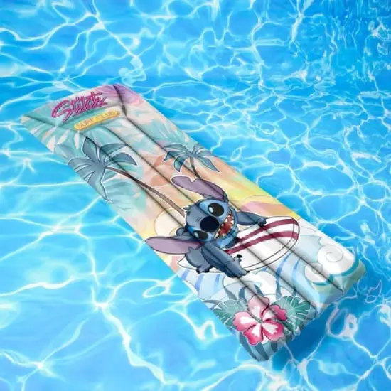 Swimways Stitch Suntanner image {2}