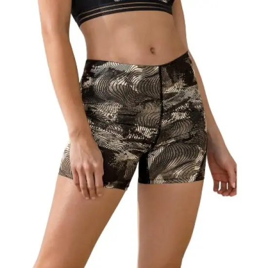 Leonisa  Active Bike Short - image {18}