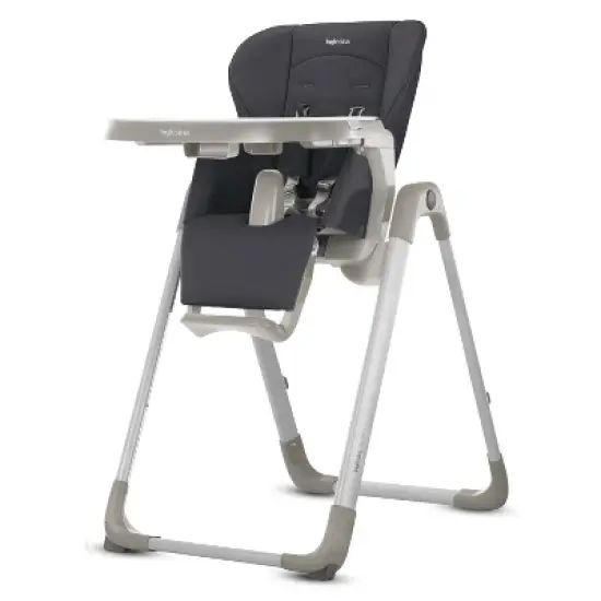 Inglesina MyTime High Chair in Pepper image {4}