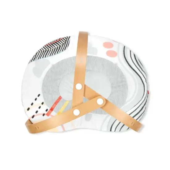 Skip Hop Discoverosity Montessori Activity Gym image {12}