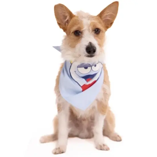 General Mills Monster Cereals Pet Bandana 3 Pack Sizes X-Small - X-Large image {2}