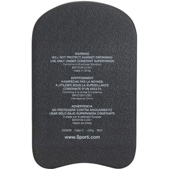 Sporti Adult Kickboard image {5}