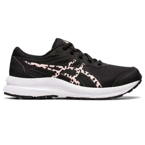 ASICS Kid's CONTEND 8 Grade School Running Shoes 1014A294 image {7}