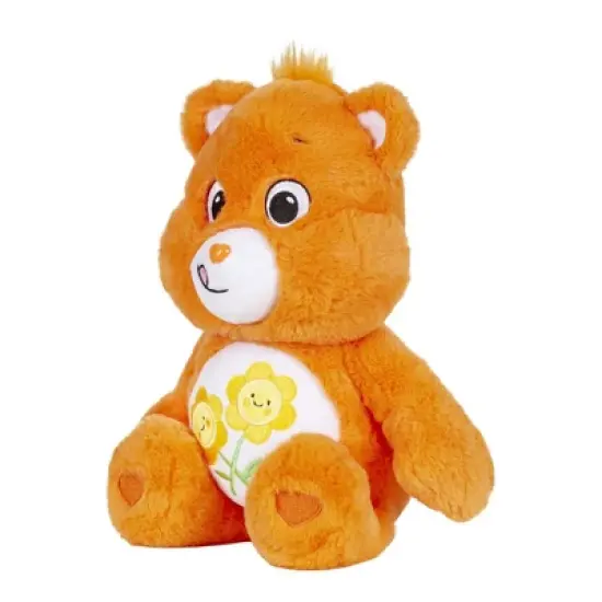Care Bears Friend Bear 14" Medium Plush image {5}