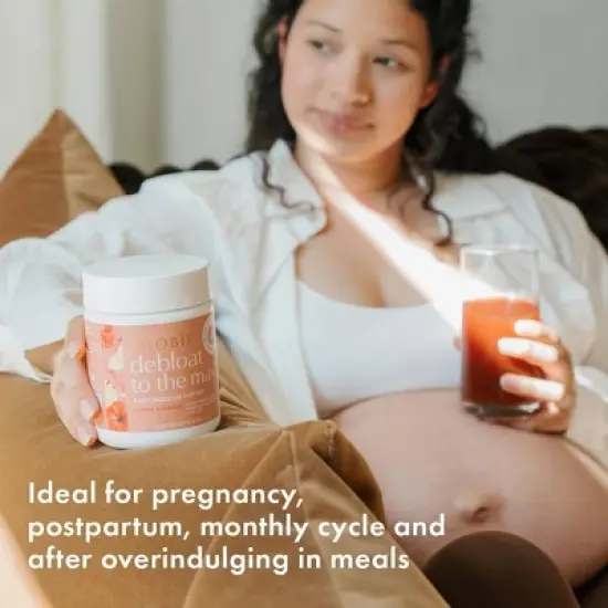 Boobie Powder Debloat to the Max image {8}