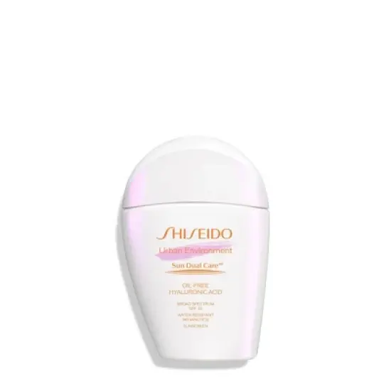 Shiseido Urban Environment Oil-Free Sunscreen - SPF 42 - Ulta Beauty image {3}