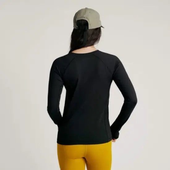 Vapor Apparel Women's Oasis Technical Long Sleeve image {1}