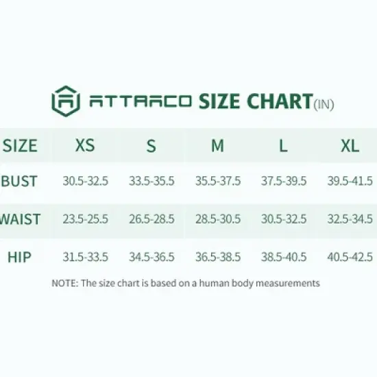 Attraco Women's Tennis Dress with Shorts Workout Golf Skirts with Pockets Athletic Dresses Sport Dresses image {13}