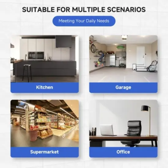 Stainless Steel Shelving Adjustable Shelf Storage Unit Stainless Steel Heavy Duty Shelving image {4}