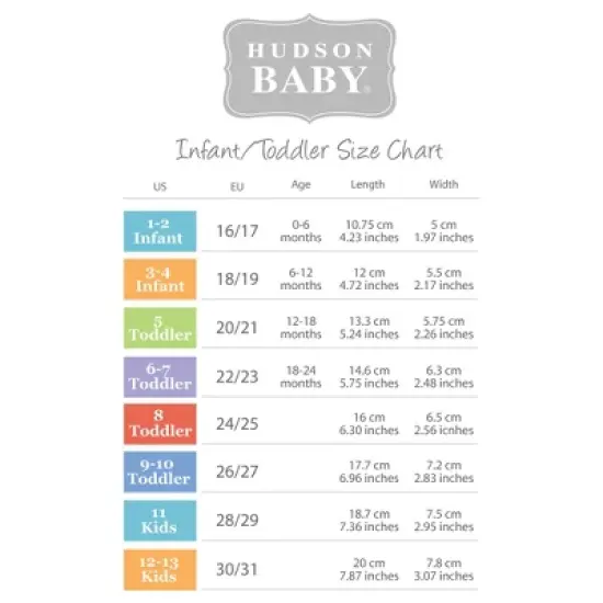 Hudson Baby Infant and Toddler Water Shoes for Sports, Yoga, Beach and Outdoors, Solid Black image {3}