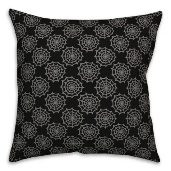 Creative Products Welcome to our Coven 18x18 Indoor / Outdoor Pillow image {1}