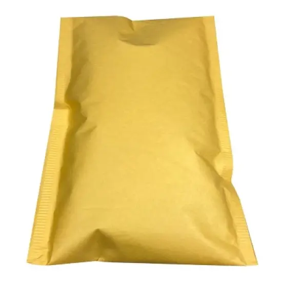 UOFFICE Pack of 2000 Kraft Bubble Mailers 5" x 10" - #00 Self-Seal Padded Envelopes image {9}
