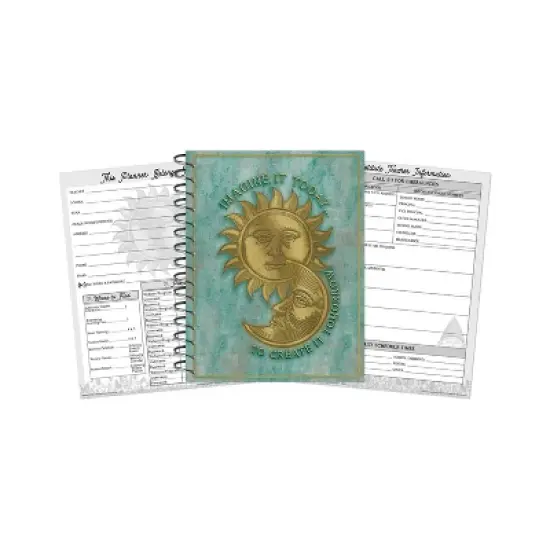 Eureka&reg; Curiosity Garden Lesson Plan Book, Pack of 2 image {1}