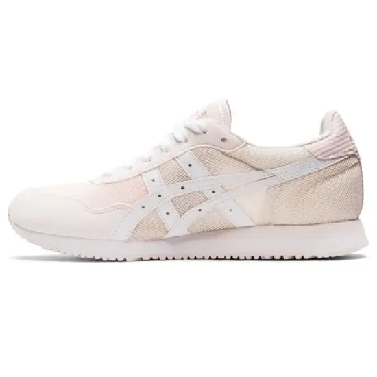 ASICS Women's TIGER RUNNER Sportstyle Shoes 1202A290 image {3}