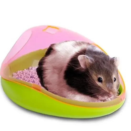 Critter Ware Small Animal Critter Potty image {3}