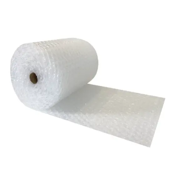 UBMOVE Bubble Roll Wrap - 24" Wide x 65' Long with Large 1/2" Bubbles image {8}