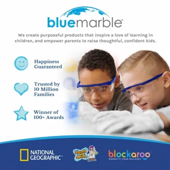 NATIONAL GEOGRAPHIC Rock Tumbler Kit, 3LB Extra Large Capacity, 3LB Rough Gemstones, 4 Polishing Grits, Jewelry Fastenings, Educational STEM Science Kit image {6}