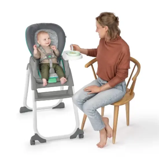 Ingenuity Full Course 6-in-1 High Chair - Astro image {2}