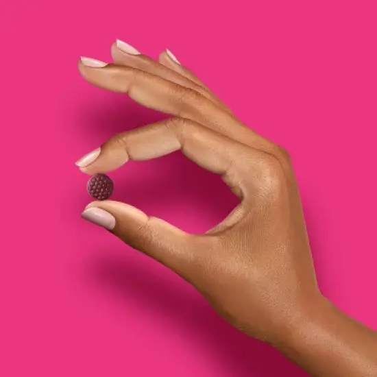 Women's Multivitamin Gummies - Natural Berry - 150ct - up&up&trade; image {1}