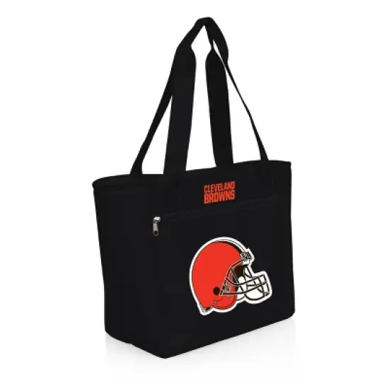 NFL Cleveland Browns Soft Cooler Bag image {2}