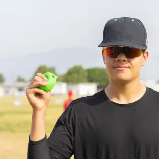 GoSports Limited Flight Modern Training Regulation Size - 12 Pack - Baseball image {2}