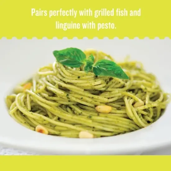 Sauvignon Blanc White Wine - 750ml Bottle - California Roots&trade; image {2}