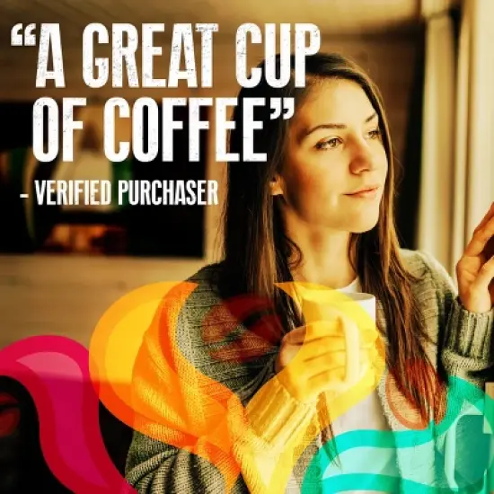 Yuban Traditional Medium Roast Premium Ground Coffee - 27.9oz image {7}