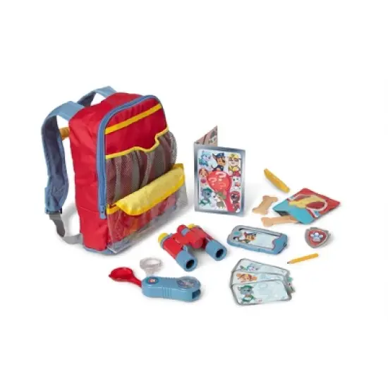 Melissa & Doug PAW Patrol Adventure Pack image {7}