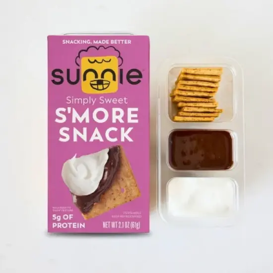 Sunnie Smores Dipper - 2.1oz image {2}