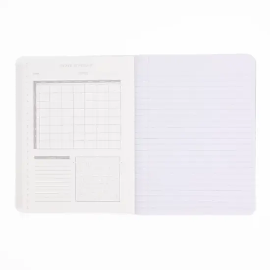 Continental Accessory Kick Off Soccer Composition Book 100ct Wide Ruled, School Supplies image {1}