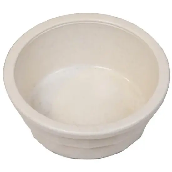 Van Ness - Crock Heavyweight Dish - Gray image {1}
